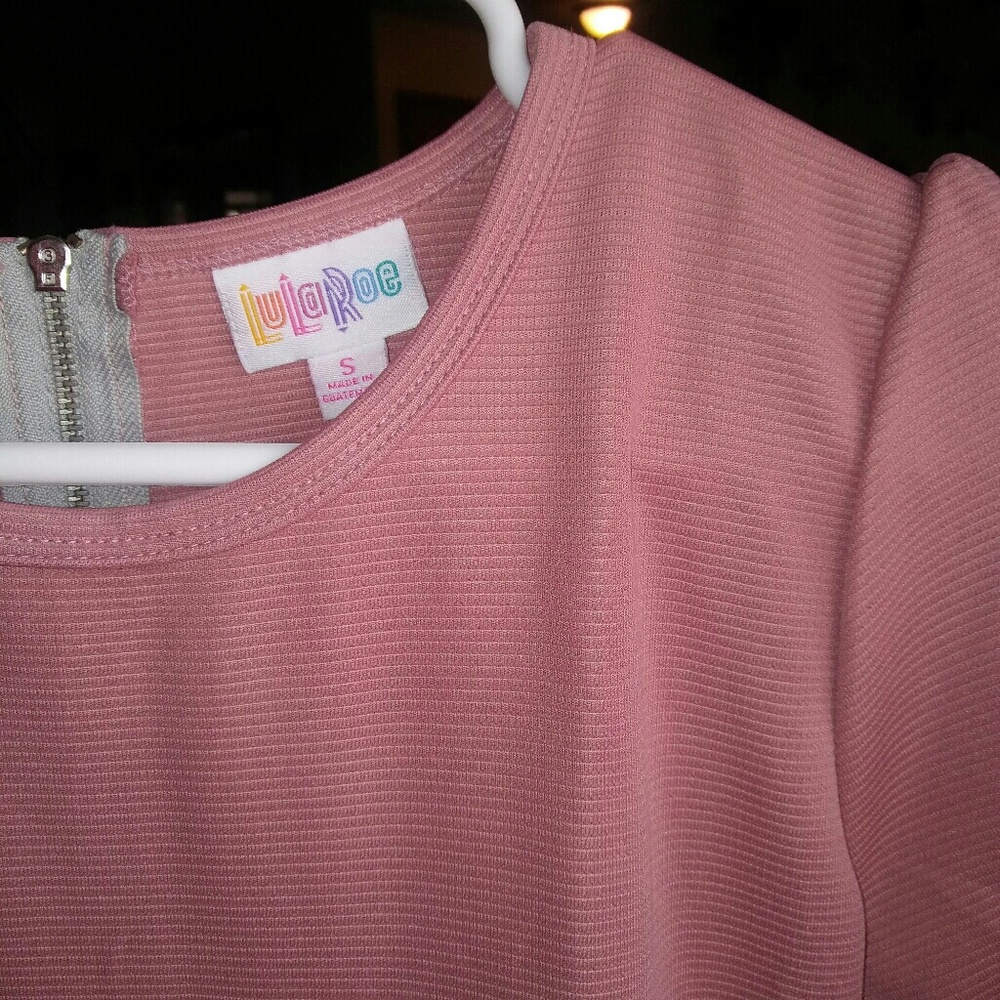 LuLaRoe Amelia